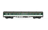 Hornby R30106 OO Gauge Southern Class 423 4-VEP EMU Train Pack - Era 10