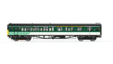 Hornby R30106 OO Gauge Southern Class 423 4-VEP EMU Train Pack - Era 10