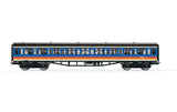 Hornby R30107 OO Gauge South West Trains Class 423 4-VEP EMU Train Pack - Era 10