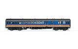 Hornby R30107 OO Gauge South West Trains Class 423 4-VEP EMU Train Pack - Era 10