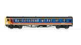 Hornby R30107 OO Gauge South West Trains Class 423 4-VEP EMU Train Pack - Era 10