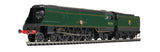Hornby R30112 OO Gauge Hornby Dublo: BR, Merchant Navy Class, 4-6-2, 35026 ‘Lamport & Holt’ - Era 4