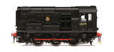 Hornby R30121 OO Gauge BR, Class 08, 0-6-0, 13079 - Era 4