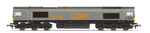 Hornby R30150 OO Gauge GBRf, Class 66, Co-Co, 66748 - Era 10