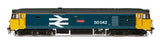 Hornby R30154 OO Gauge BR, Class 50, Co-Co, 50042 'Triumph' - Era 7
