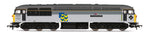 Hornby R30155TXS OO Gauge BR Railfreight Class 56060 Cardiff Rod Mill DCC SOUND