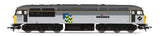 Hornby R30155TXS OO Gauge BR Railfreight Class 56060 Cardiff Rod Mill DCC SOUND