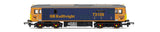 Hornby R30176TXS OO Gauge Railroad Plus GB Railfreight, Class 73, 73109 'Battle of Britain' - Era 10