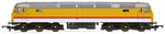 Hornby R30186 OO Gauge RailRoad Plus BR Infrastructure, Class 47 47803 - Era 8