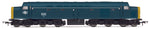 Hornby R30191 OO Gauge Railroad Plus BR, Departmental, Class 40, 1Co-Co1, 97407 - Era 7