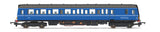 Hornby R30193 OO Gauge Railroad Plus Chiltern Railways, Class 121 'Bubble Car', Bo-Bo, 121020 - Era 9