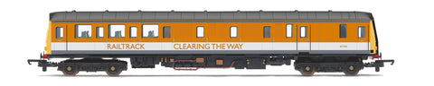 Hornby R30194 OO Gauge RailRoad Plus Railtrack, Class 960, Bo-Bo, 977723 - Era 9