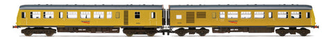 Hornby R30195 OO Gauge RailRoad Plus Network Rail Class 960 901002 Iris 2-Era 8