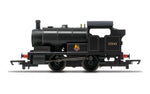 Hornby R30200 OO Gauge BR, 0-4-0T - Era 5