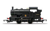 Hornby R30200 OO Gauge BR, 0-4-0T - Era 5