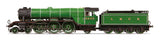 Hornby R30216 OO Gauge LNER, A3 Class, No.2573 'Harvester' (diecast footplate and flickering firebox) - Era 3