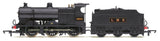 Hornby R30221 OO Gauge LMS Class 4F No. 43924 - The Railway Children Return - Era 3