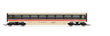 Hornby R30229 OO Gauge BR 7 Car Advanced Passenger Train 370003/4
