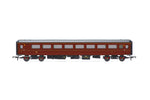 Hornby R30251 OO Gauge EWS Business Train Pack - Era 10