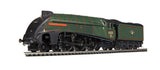 Hornby R30263 OO Gauge Hornby Dublo: BR, Class A4, 4-6-2, 60009 'Union of South Africa': Great Gathering 10th Anniversary - Era 10