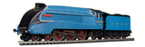 Hornby R30264 OO Gauge Hornby Dublo: LNER A4 4464 Bittern Great Gathering 10th Anniv
