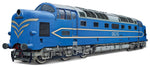 Hornby R30297 OO Gauge Hornby Dublo: BR, English Electric DP1, Co-Co, DP1 'Deltic' - Era 4