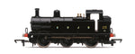 Hornby R30325 OO Gauge RailRoad S&DJR, Class 3F 'Jinty', 0-6-0, No. 25 - Era 2