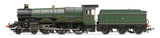 Hornby R30328 OO Gauge GWR, Castle Class, 4-6-0, 4073 'Caerphilly Castle' - Era 3
