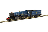 Hornby R3410 OO Gauge BR Blue 6025 King Henry VIII