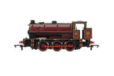 Hornby R3466 OO Gauge United Steel J94 Class No 22
