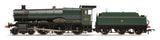 Hornby R3552 OO Gauge GWR Green Grange Class 6860 Aberporth Grange