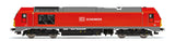 Hornby R3574 OO Gauge DB Schenker Class 67 No 67013