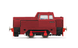 Hornby R3577 OO Gauge Oxfordshire Iron Co Sentinel 'Graham'