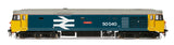 Hornby R3653 OO Gauge BR Large Logo 50040 Leviathan