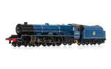 Hornby R3711 OO Gauge BR Blue 46206 Princess Marie Louise