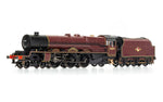 Hornby R3713 OO Gauge BR Maroon 46207 Princess Arthur of Connaught