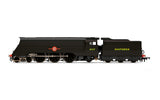 Hornby R3717 OO Gauge SR, Merchant Navy Class, 4-6-2, 21C7 'Aberdeen Commonwealth' - Era 3