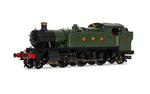 Hornby R3719 OO Gauge GWR Class 5101 Large Prairie 2-6-2T 4154 Era 3