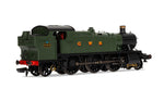 Hornby R3719 OO Gauge GWR Class 5101 Large Prairie 2-6-2T 4154 Era 3