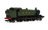Hornby R3719 OO Gauge GWR Class 5101 Large Prairie 2-6-2T 4154 Era 3