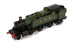 Hornby R3719 OO Gauge GWR Class 5101 Large Prairie 2-6-2T 4154 Era 3