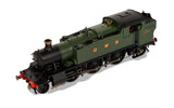 Hornby R3719 OO Gauge GWR Class 5101 Large Prairie 2-6-2T 4154 Era 3