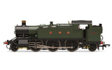 Hornby R3719 OO Gauge GWR Class 5101 Large Prairie 2-6-2T 4154 Era 3