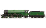 Hornby R3736 OO Gauge LNER Green A1 Class 4472 Flying Scotsman