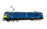 Hornby R3740 OO Gauge Caledonian Sleeper Class 92 No 92023