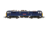 Hornby R3751 OO Gauge Caledonian Class 87 No 87002 Royal Sovereign