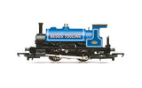 Hornby R3753 OO Gauge Pug 0-6-0 Tank Engine Beggs Tooling