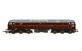 Hornby R3757 OO Gauge EWS Class 47/7 No 47798 Prince William