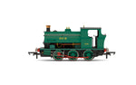 Hornby R3766 OO Gauge NCB, Peckett B2 Class, 0-6-0ST, 1426/1916 - Era 6