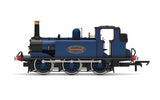 Hornby R3781X OO Gauge K&ESR Terrier 5 Rolvenden DCC FITTED